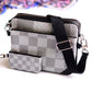 Elite Carryalls