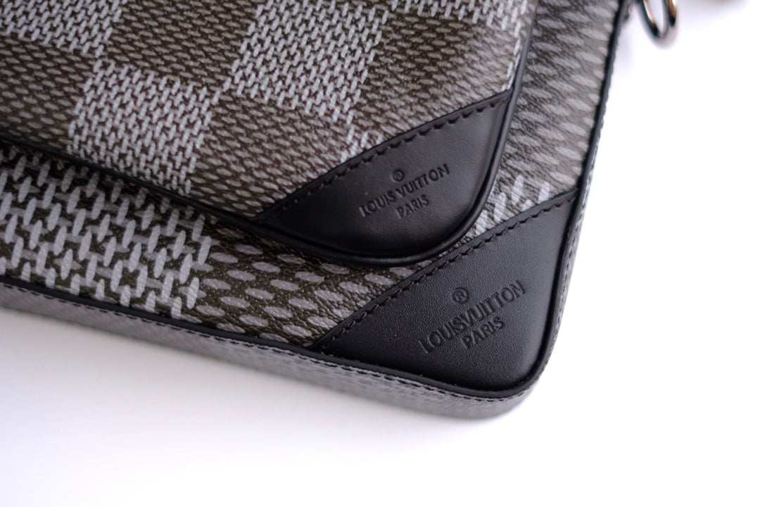Luxe Touch Bags