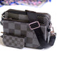 Luxe Touch Bags
