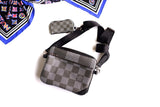 Luxe Touch Bags