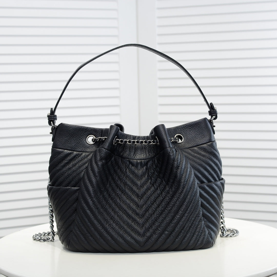 Luxe Touch Bags