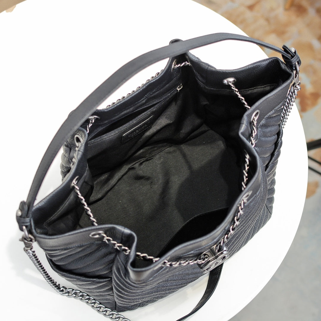 Luxe Touch Bags