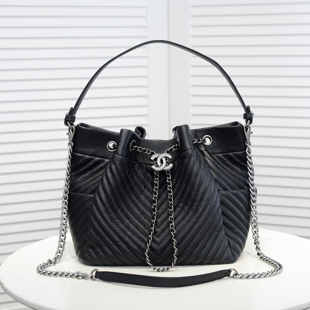 Luxe Touch Bags