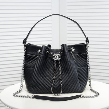 Luxe Touch Bags
