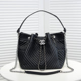 Luxe Touch Bags
