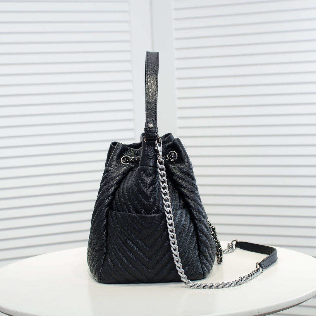 Luxe Touch Bags