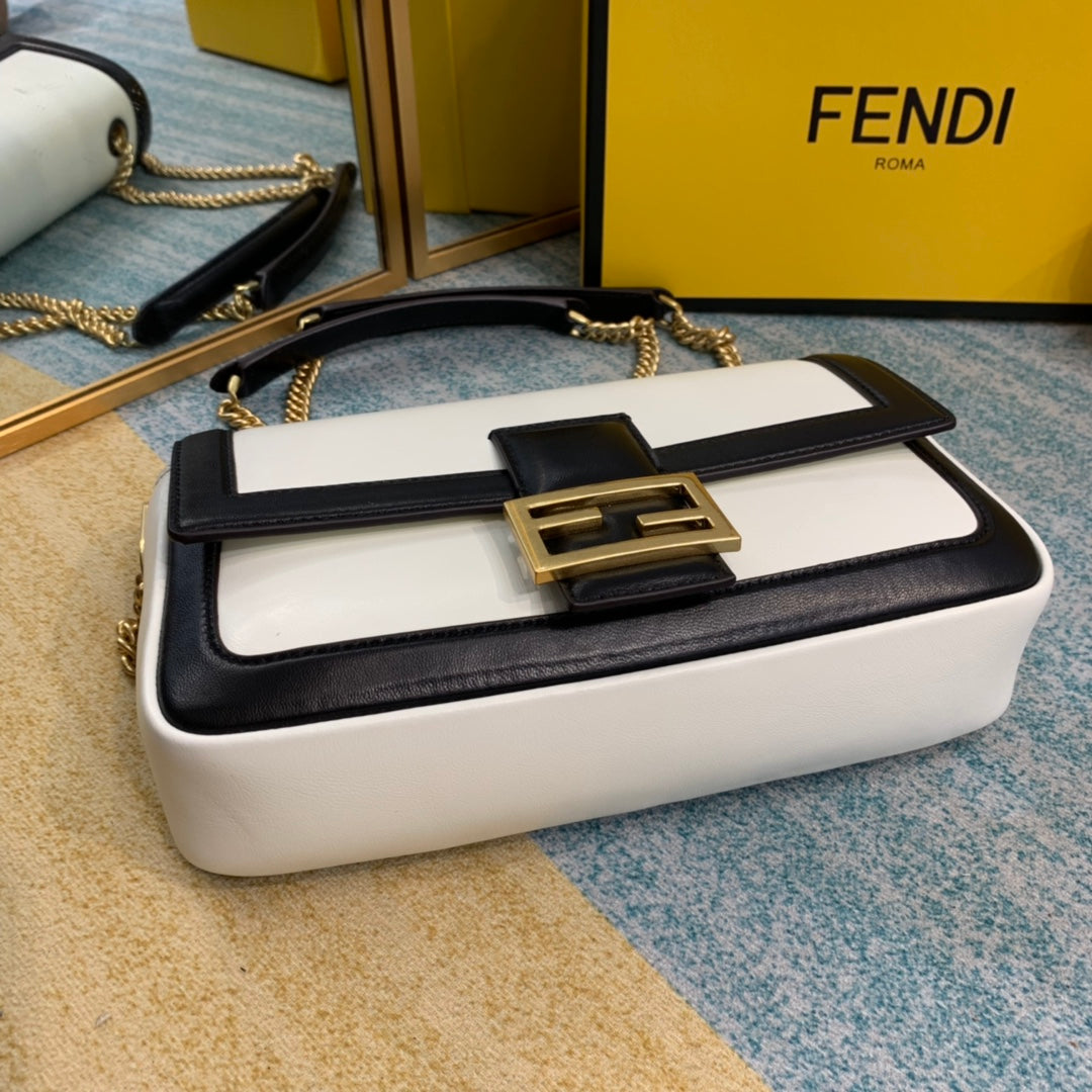 Luxe Touch -  Bag - FED - 465