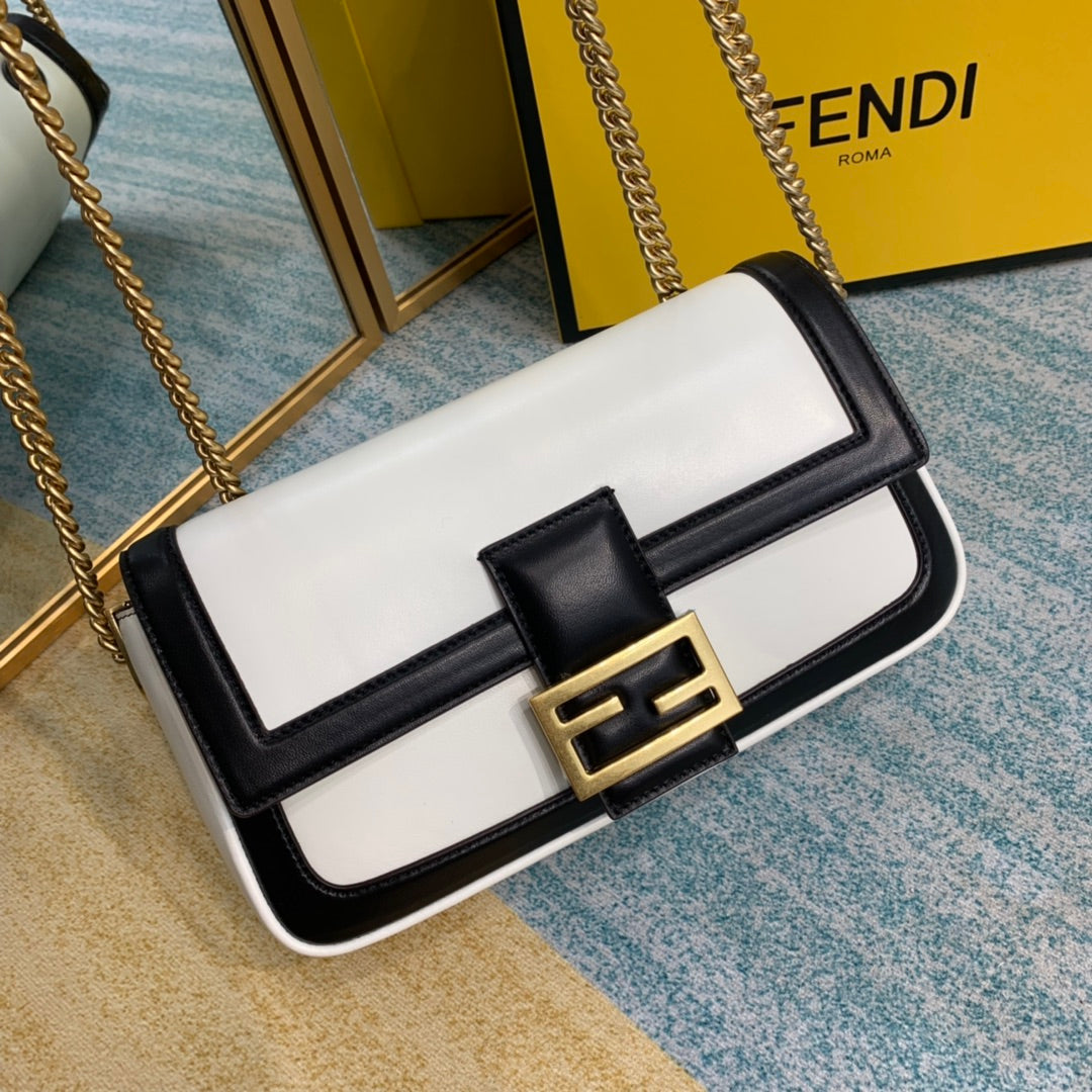 Luxe Touch -  Bag - FED - 465