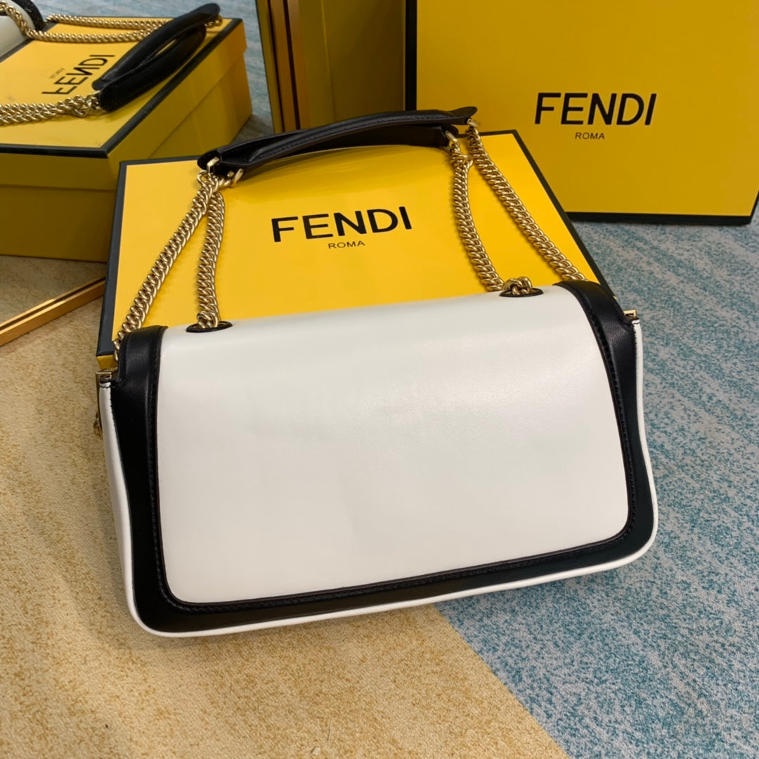 Luxe Touch -  Bag - FED - 465