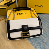 Luxe Touch -  Bag - FED - 465