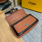 Luxe Touch -  Bag - FED - 464