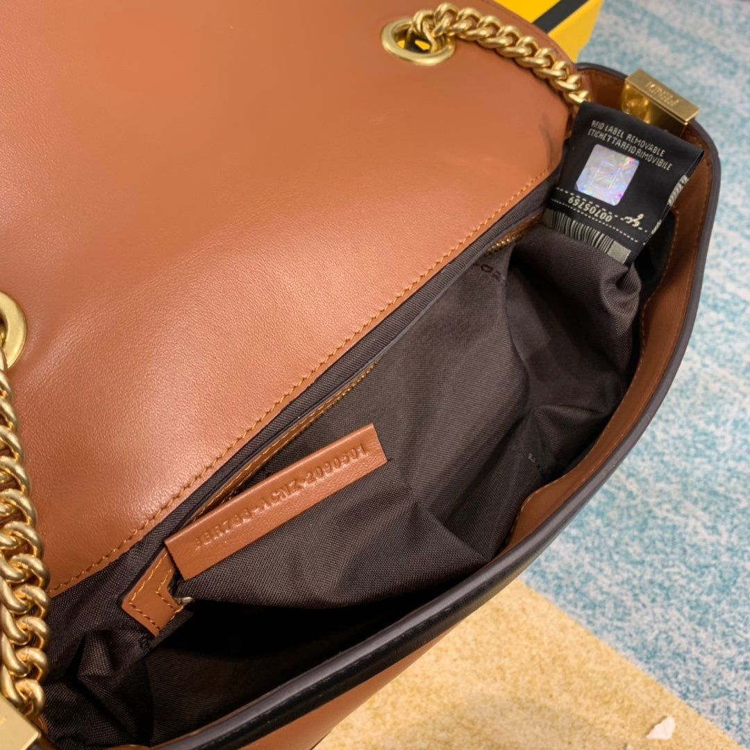 Luxe Touch -  Bag - FED - 464