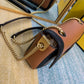 Luxe Touch -  Bag - FED - 464