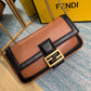 Luxe Touch -  Bag - FED - 464