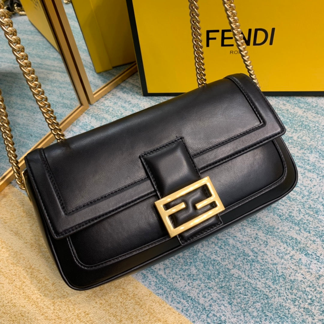 Luxe Touch Bags -  Bag - FED - 463