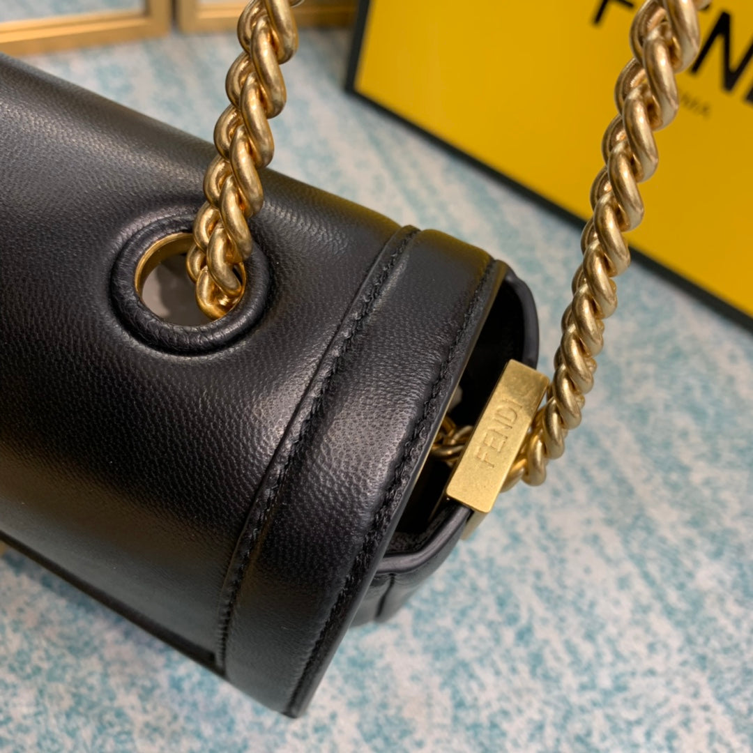Luxe Touch Bags -  Bag - FED - 463