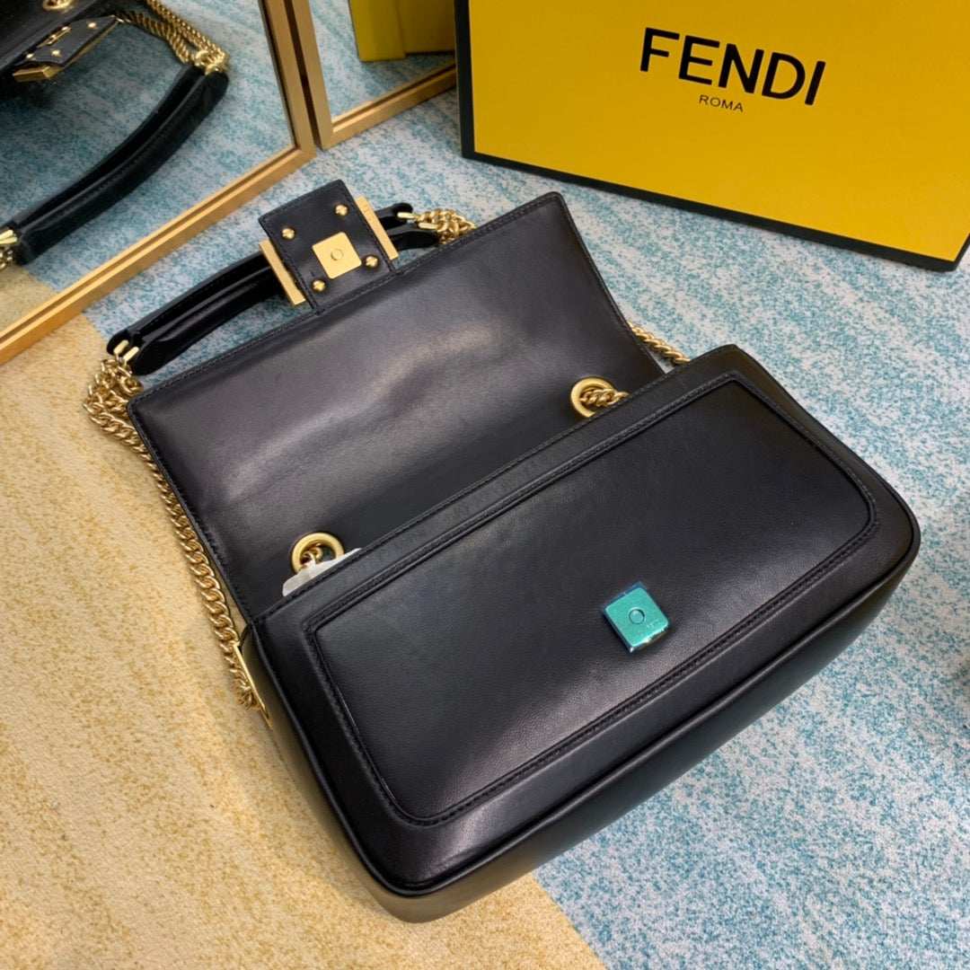 Luxe Touch Bags -  Bag - FED - 463