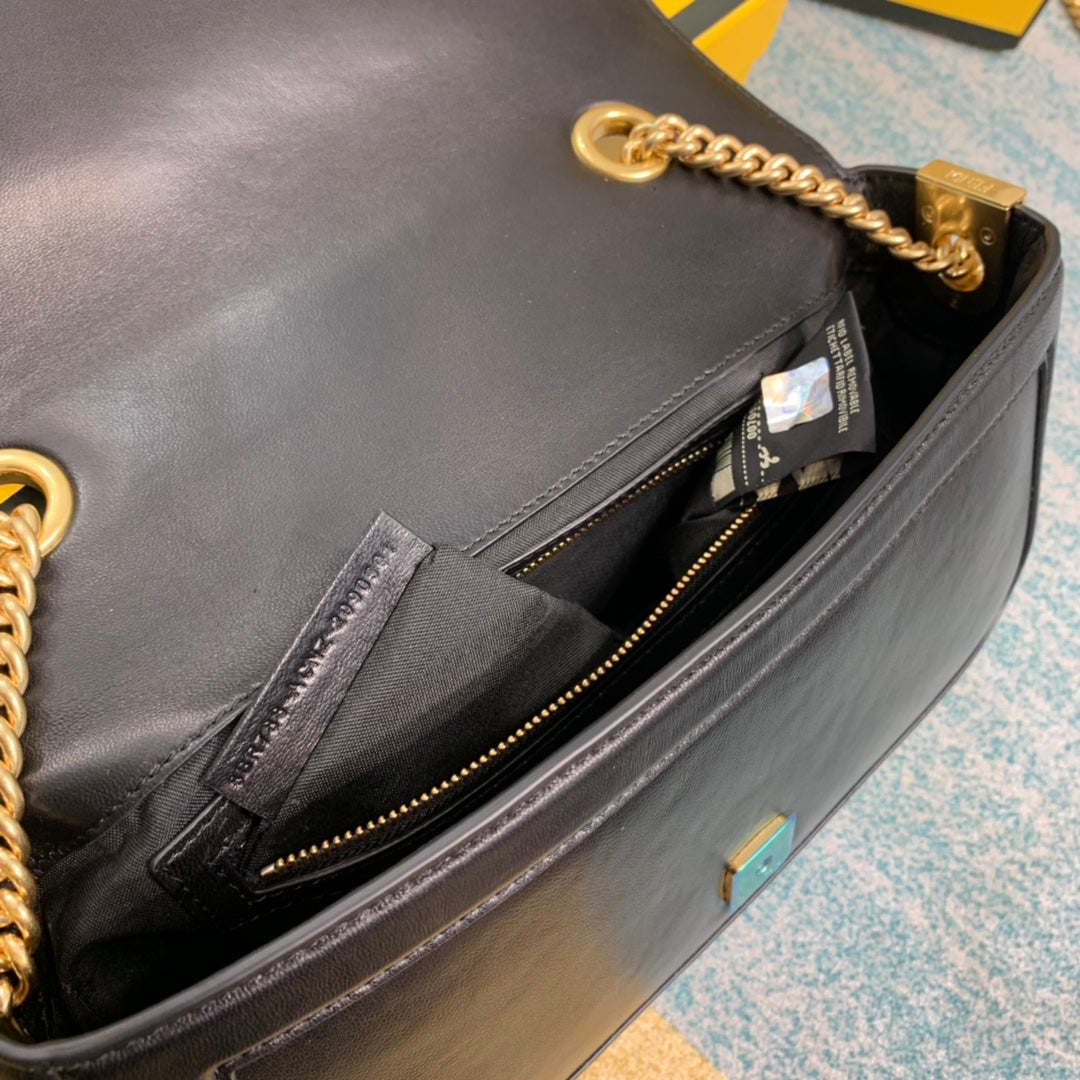 Luxe Touch Bags -  Bag - FED - 463