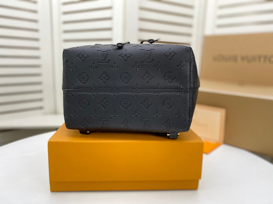 Luxe Touch Bags