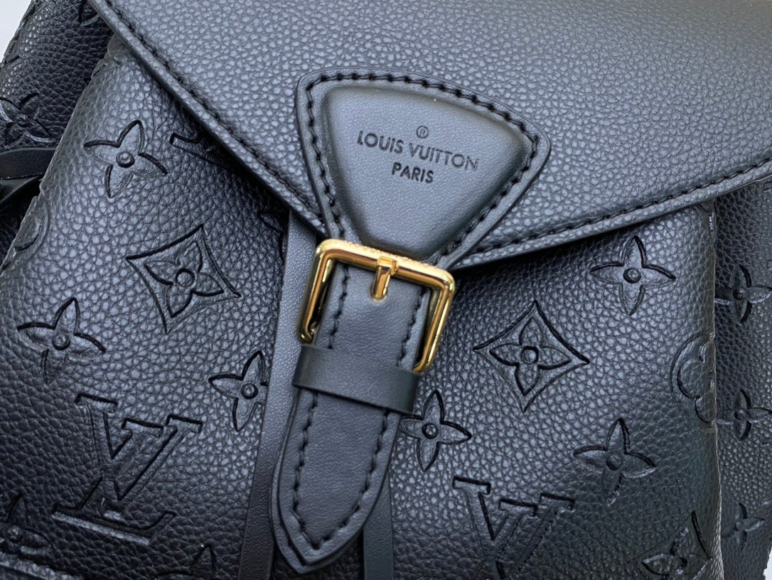 Luxe Touch Bags