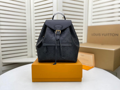 Luxe Touch Bags