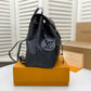 Luxe Touch Bags