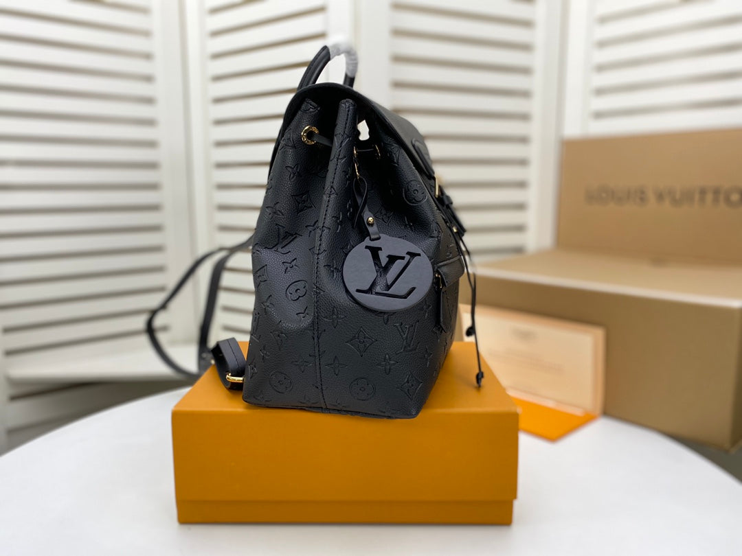 Luxe Touch Bags