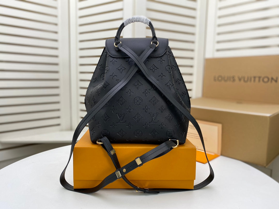 Luxe Touch Bags