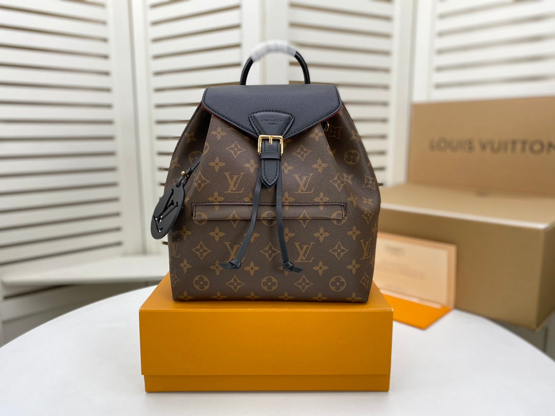 Luxe Touch Bags