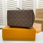 Luxe Touch Bags