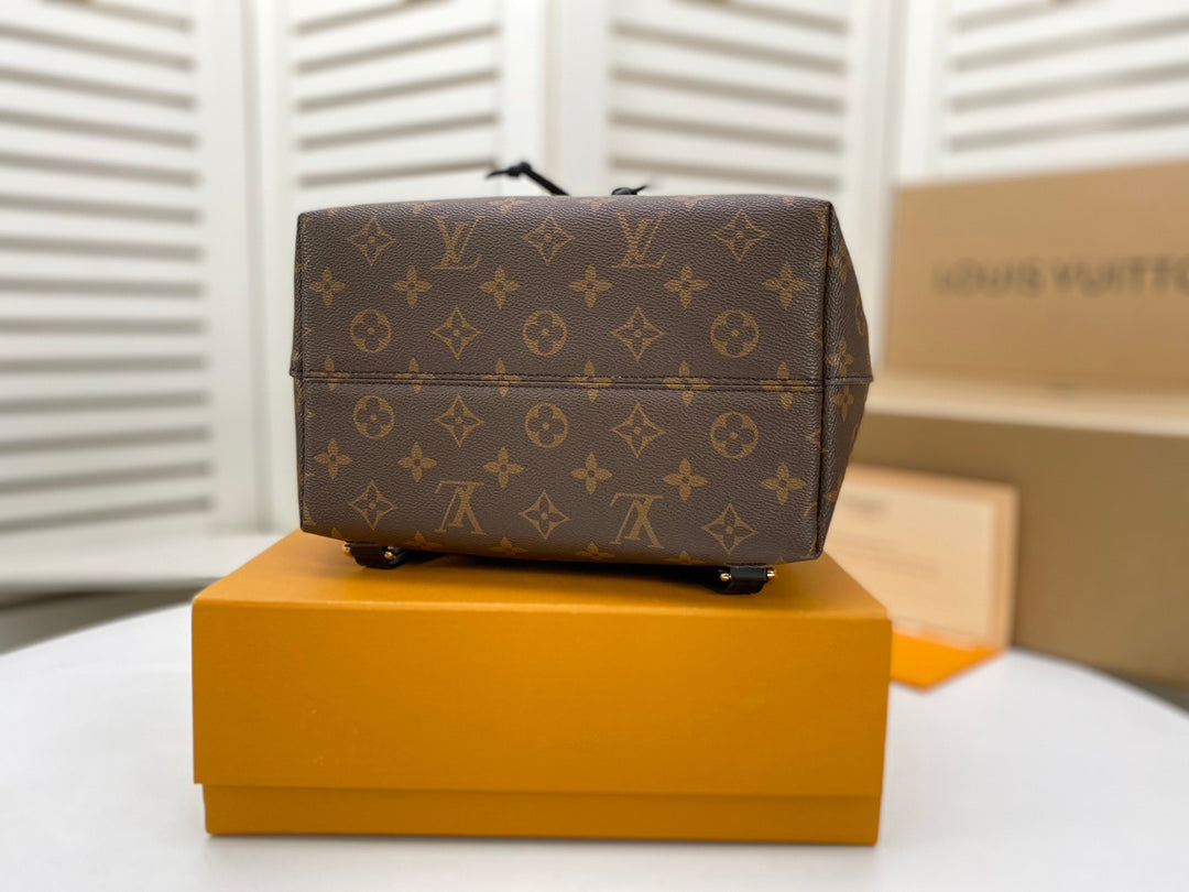Luxe Touch Bags