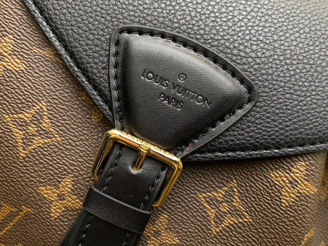 Luxe Touch Bags