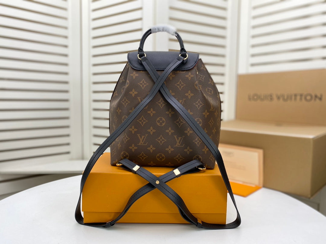Luxe Touch Bags