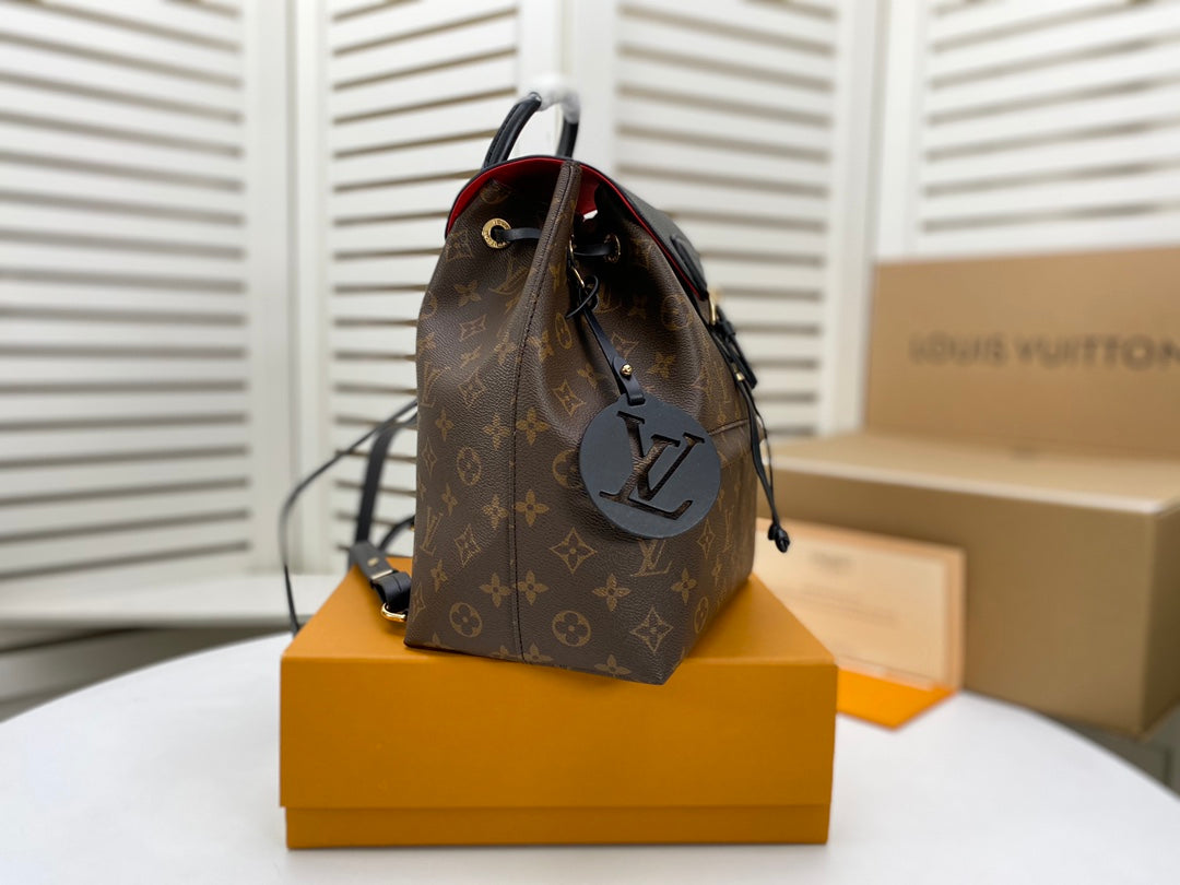 Luxe Touch Bags