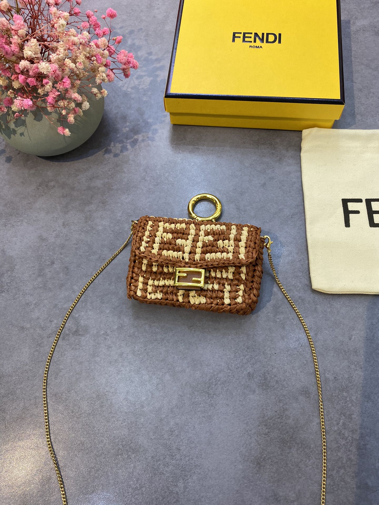 LTB -  Bag - FED - 455