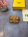 LTB -  Bag - FED - 455