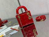 Luxe Touch Bags