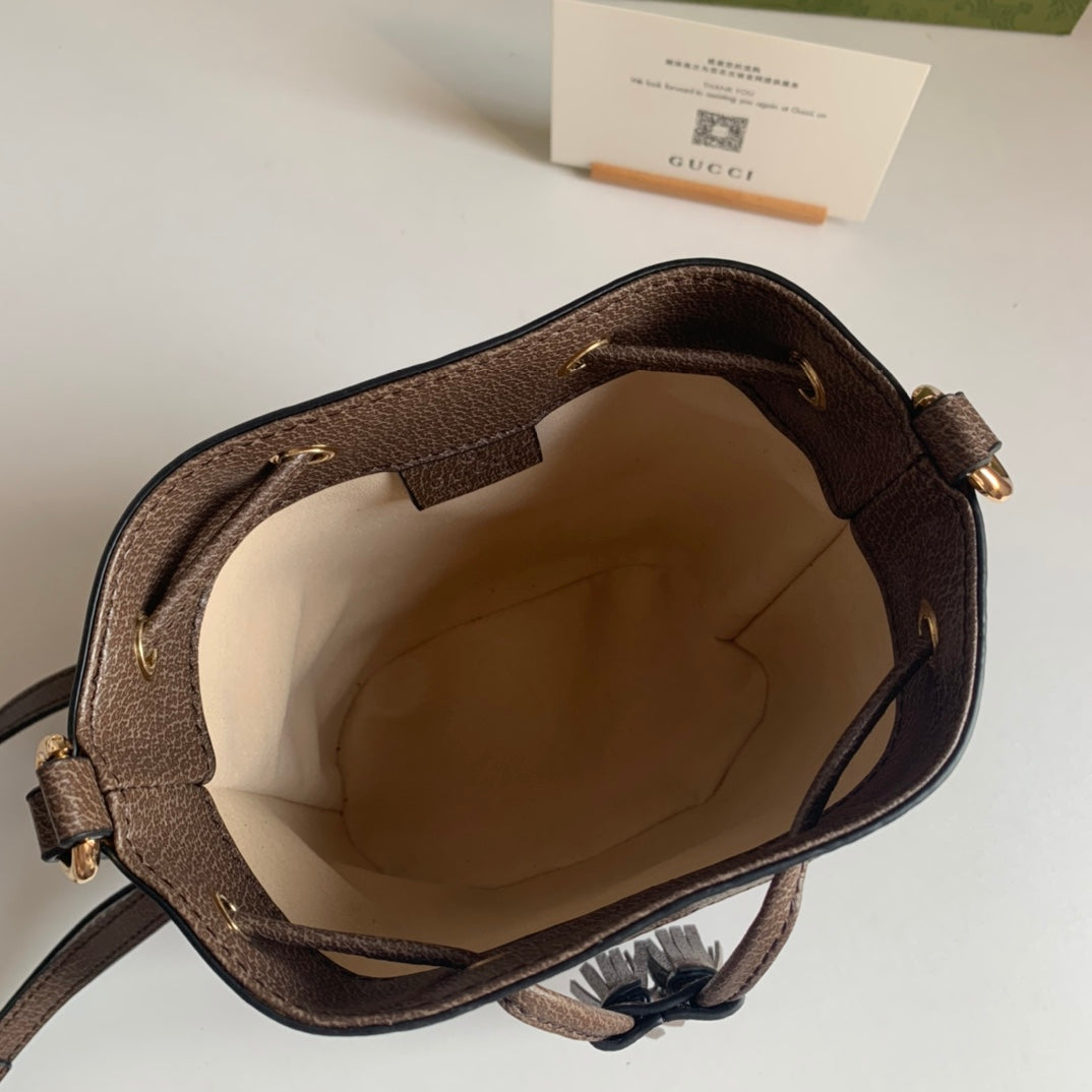 Luxe Touch Bags