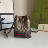 Luxe Touch Bags