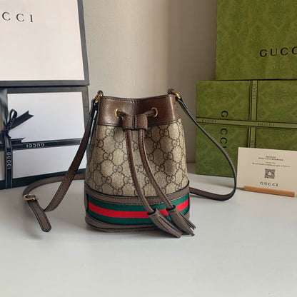 Luxe Touch Bags