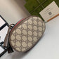Luxe Touch Bags
