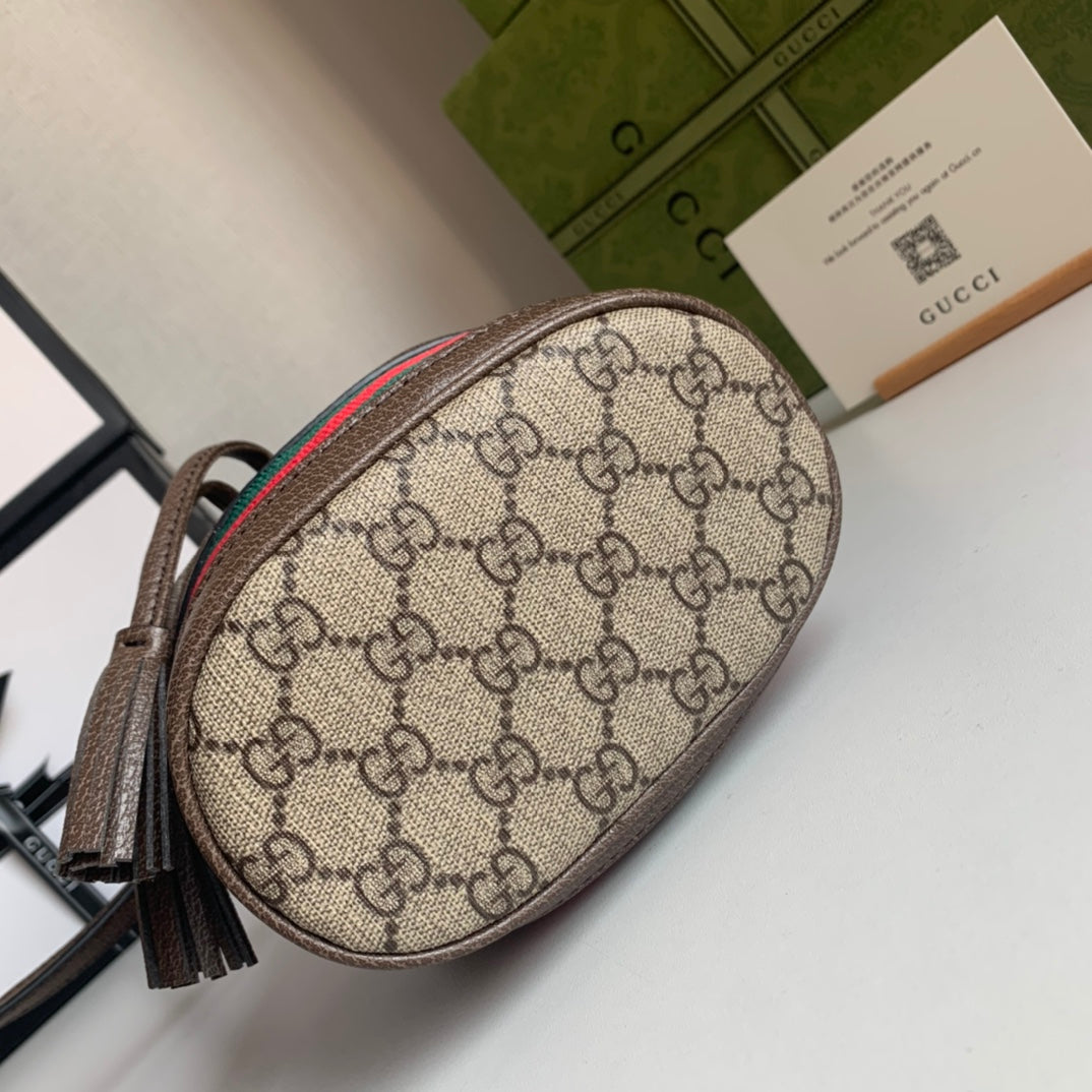 Luxe Touch Bags