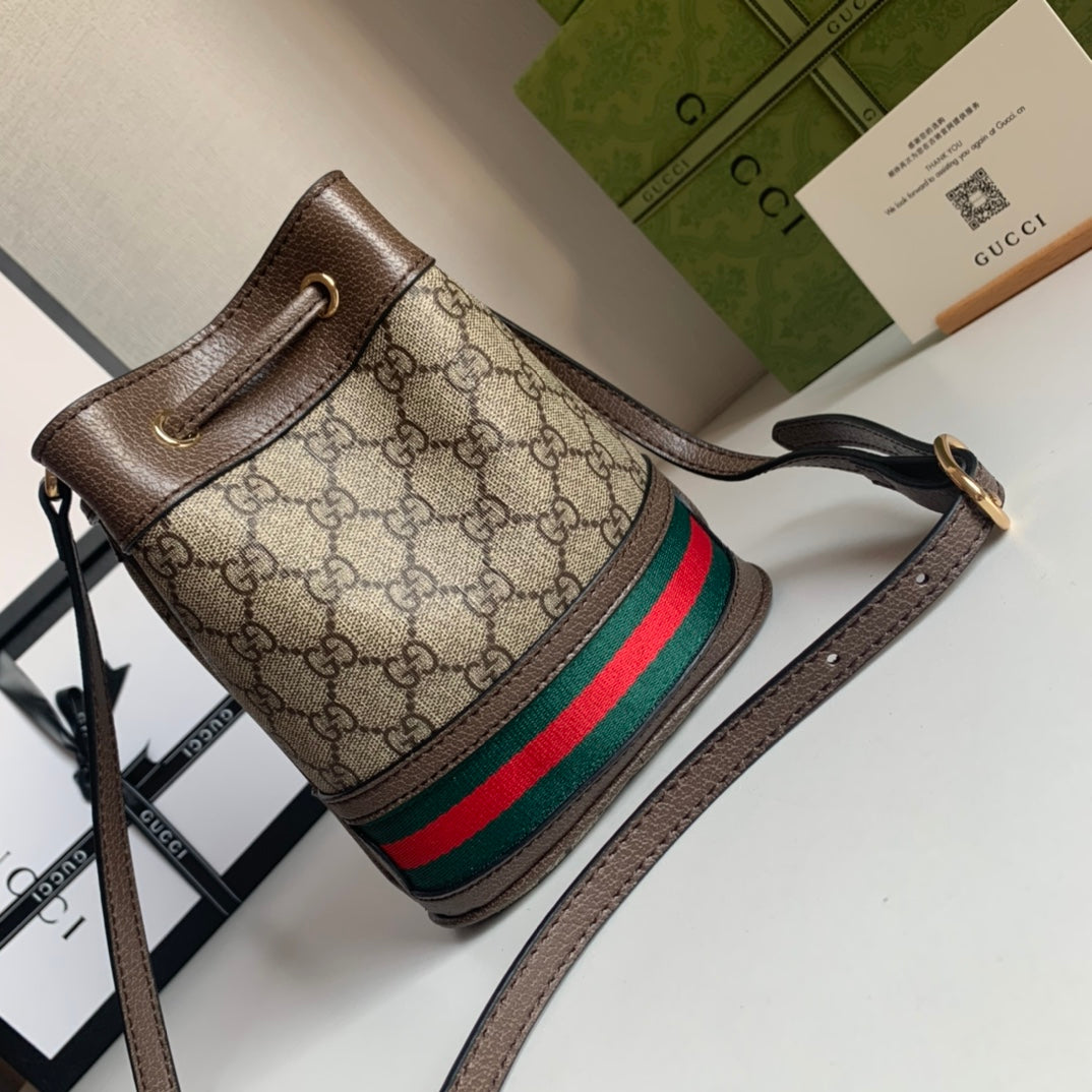 Luxe Touch Bags