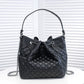 Luxe Touch Bags
