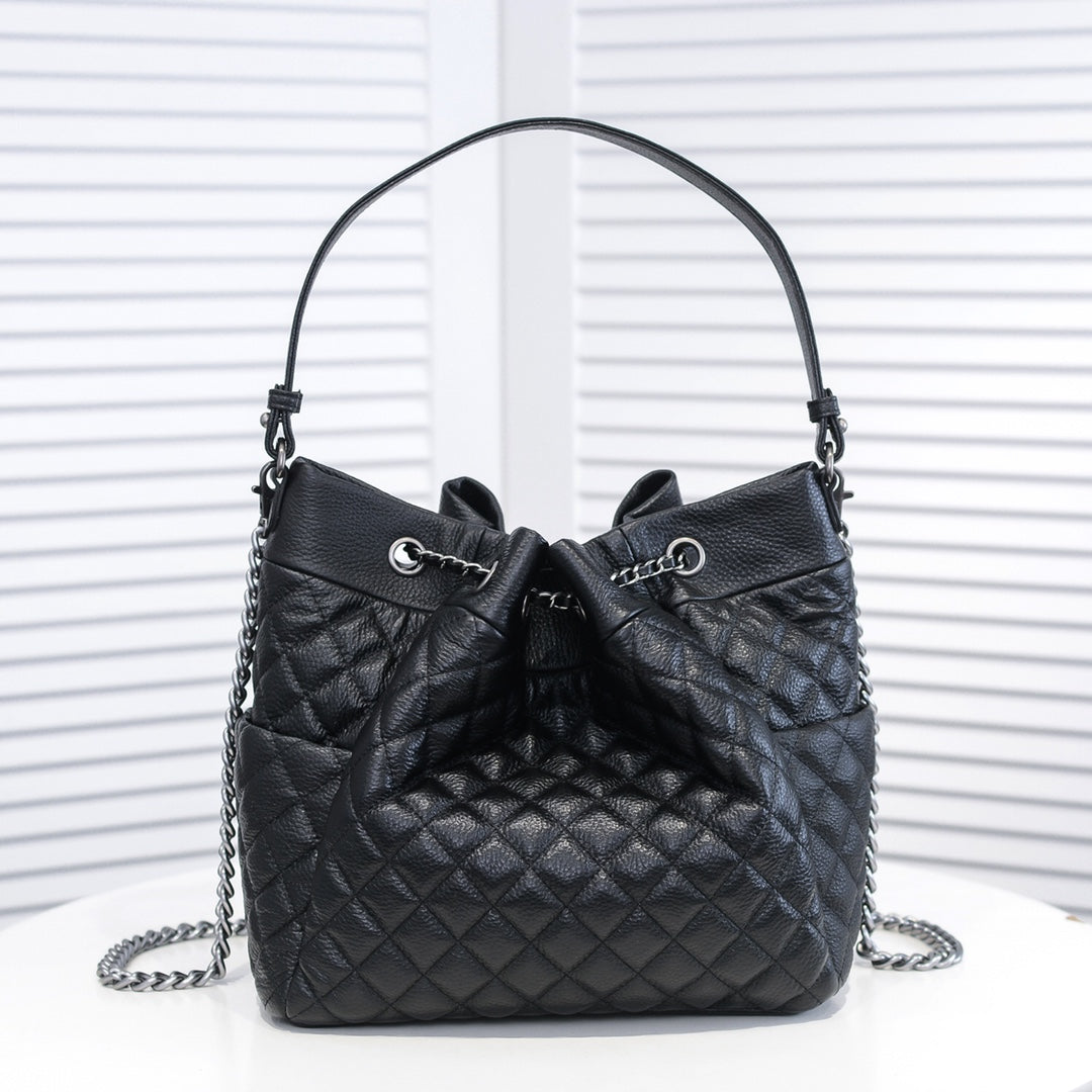 Luxe Touch Bags