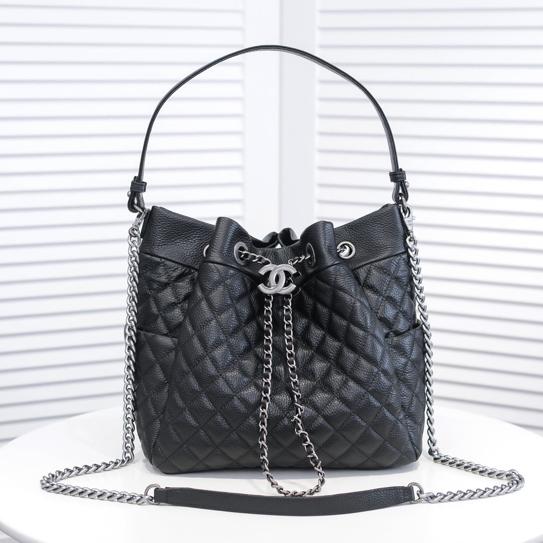 Luxe Touch Bags