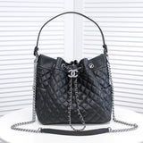 Luxe Touch Bags
