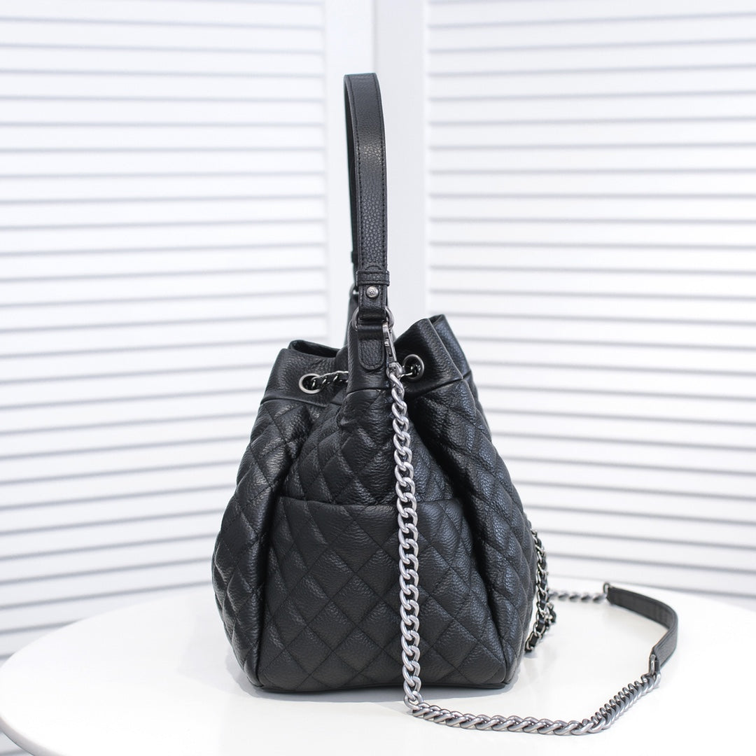 Luxe Touch Bags