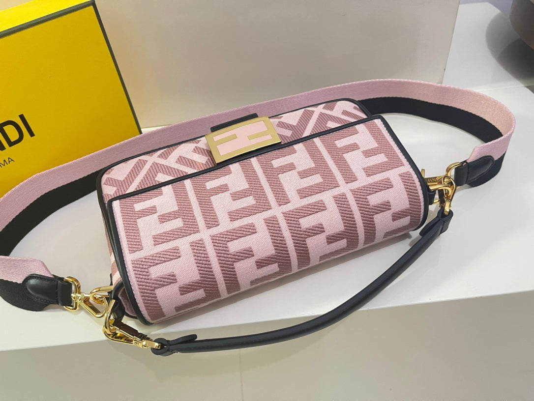 Luxe Touch Bags -  Bag - FED - 430
