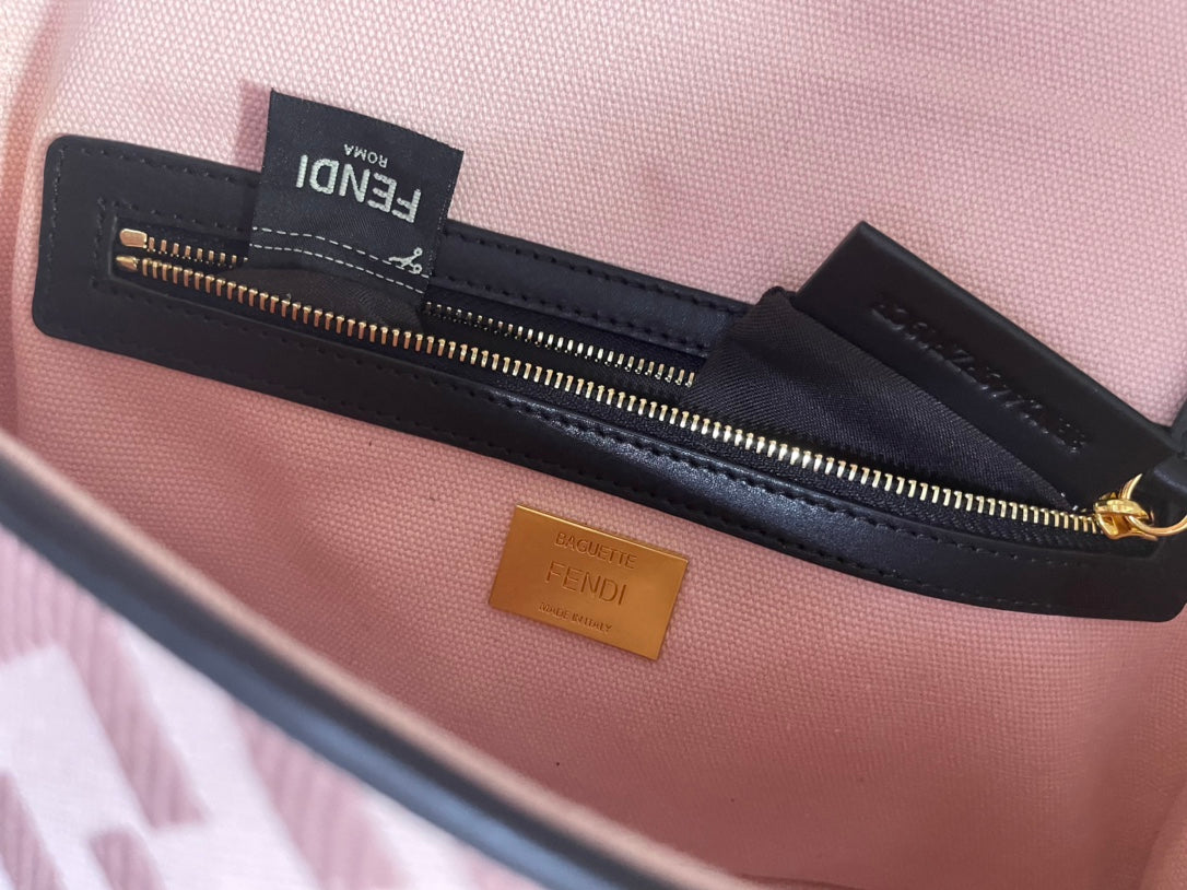 Luxe Touch Bags -  Bag - FED - 430